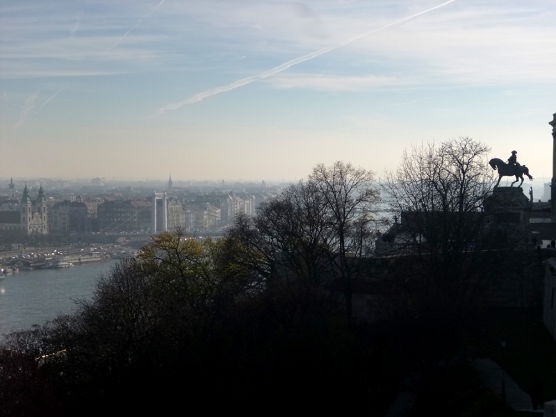 budapest, hungary