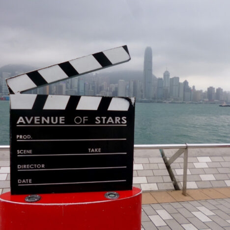 Our First Week Travelling In Hong Kong