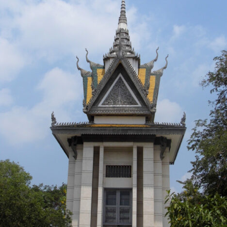 An Incredible Week in Siem Reap: Angkor Wat and Meditating With a Monk