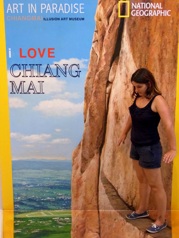 This was quite an experience, and you can read all about it in National Geographic!