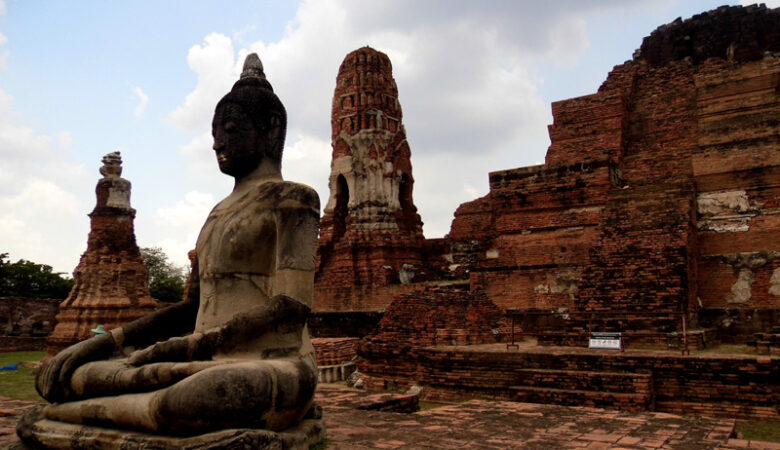 Ayutthaya, Thailand