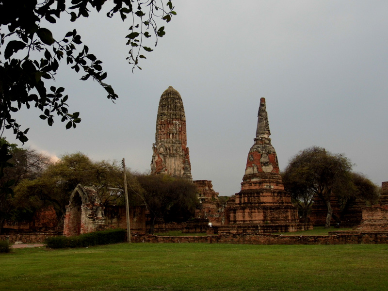 Ayutthaya, Thailand