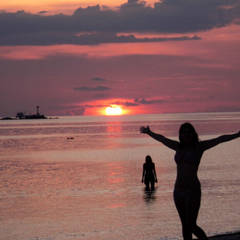 Koh Tao: Our Favourite Thai Island