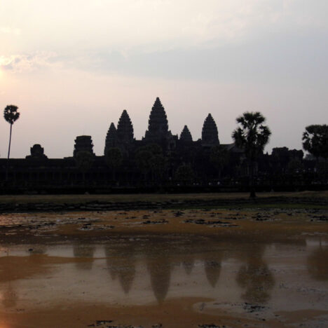My 10 Best Experiences In Asia