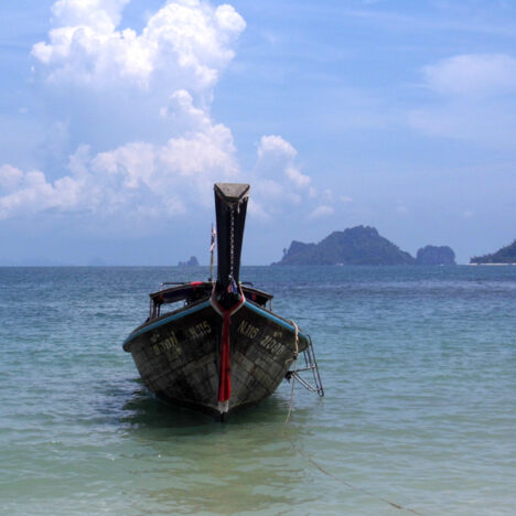 You’re A Pretty Cool Country, Malaysia
