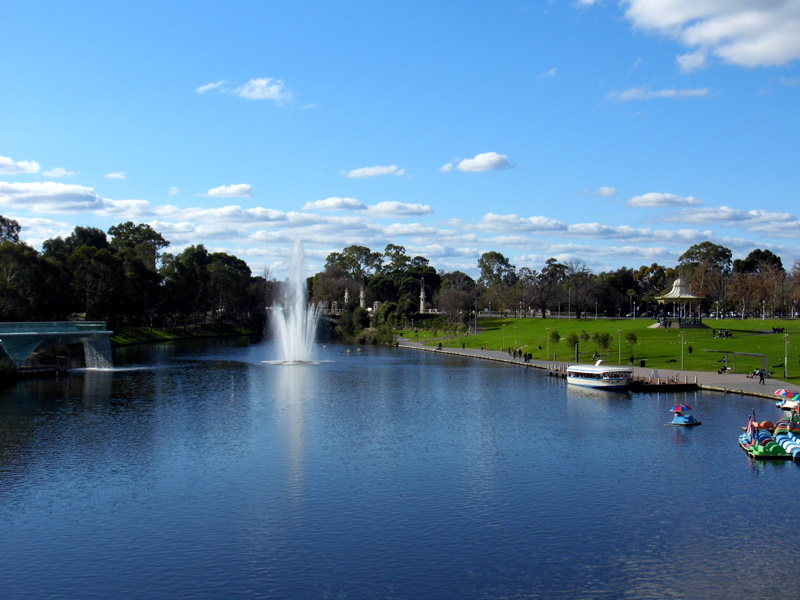 Adelaide, Australia