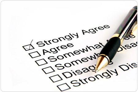 survey