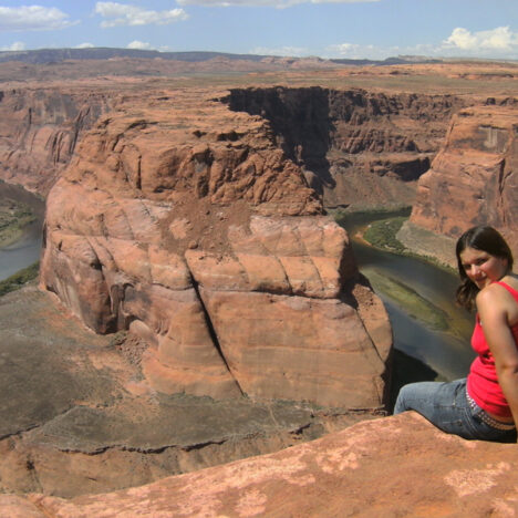 10 Countries I Want To Go Back To