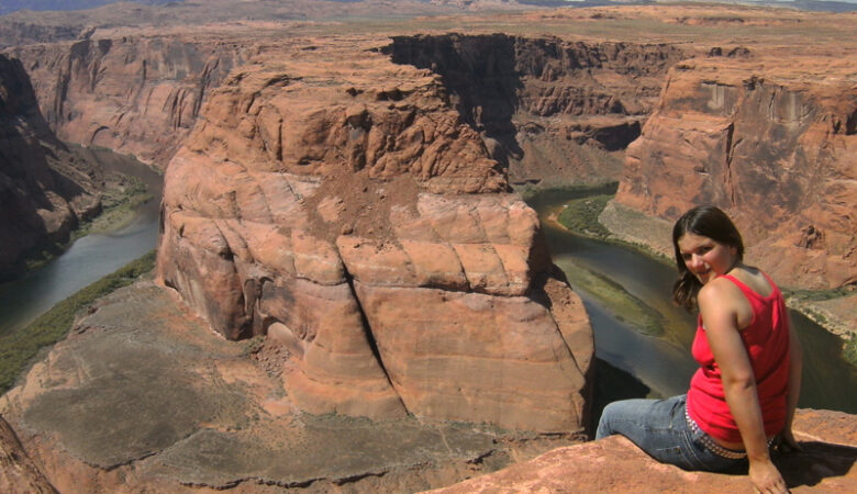 Horseshoe Bend, Grand Canyon, Arizona, USA