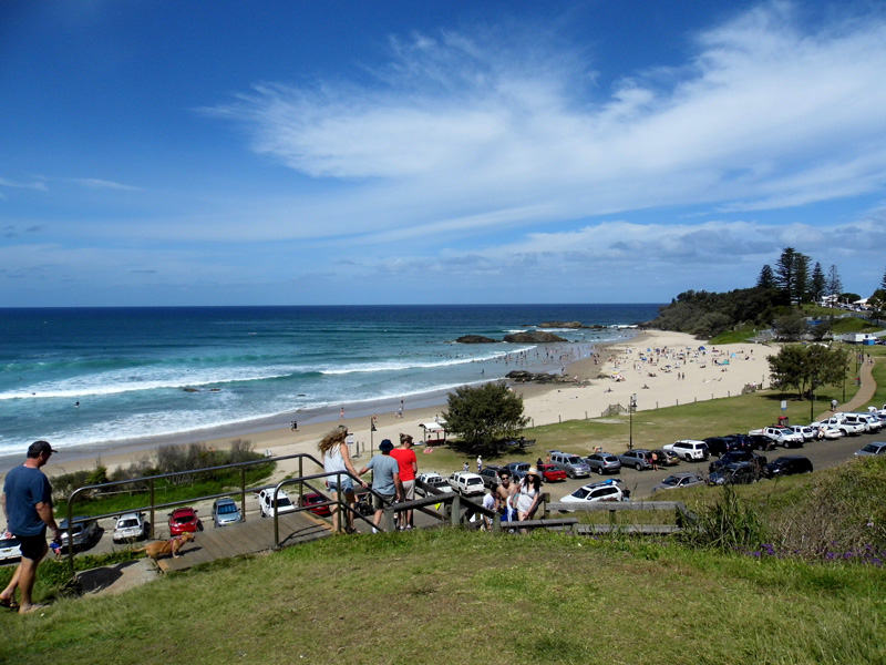 Port Macquarie, New South Wales, Australia