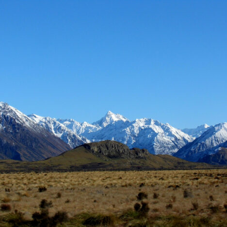 Is Wanaka One Of The Most Picturesque Places Ever Or What?