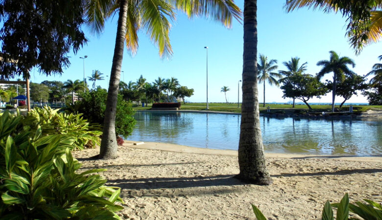 Airlie Beach, Australia