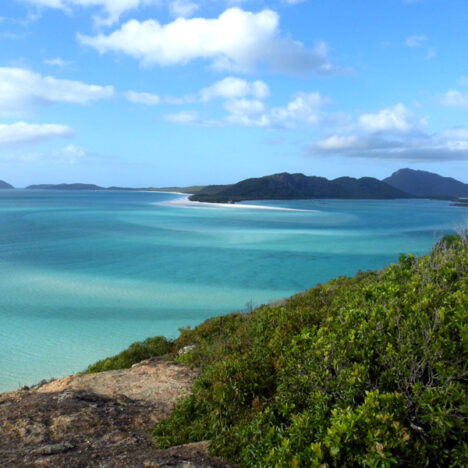 I Thought Magnetic Island Was Supposed To Be Sunny