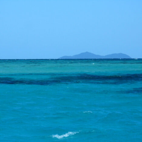 I Thought Magnetic Island Was Supposed To Be Sunny