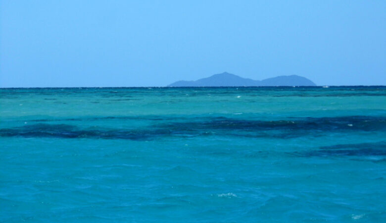 Great Barrier Reef, Cairns, Australia