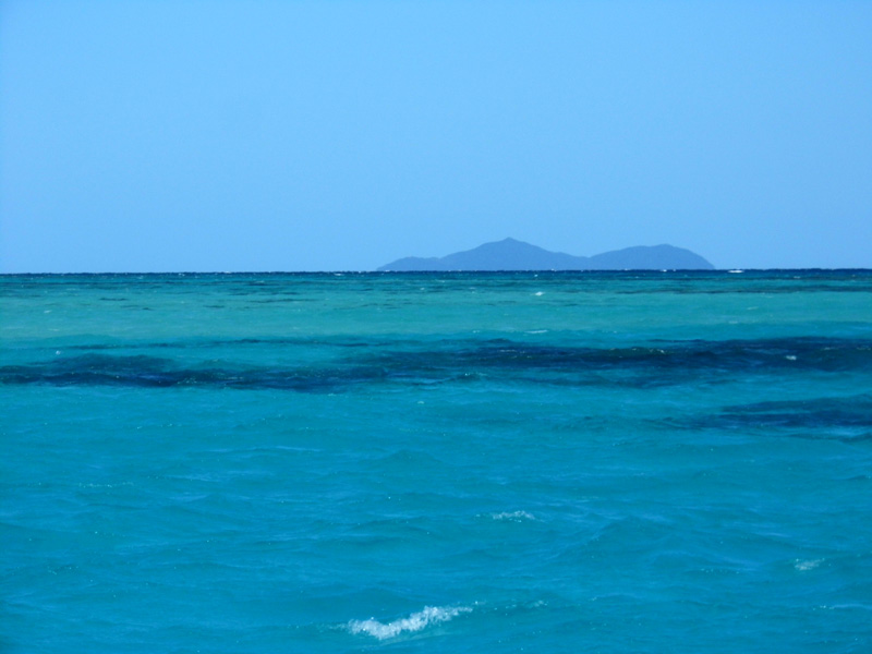 Great Barrier Reef, Cairns, Australia