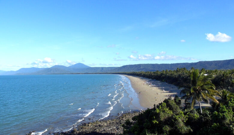 Port Douglas, Queensland, Australia