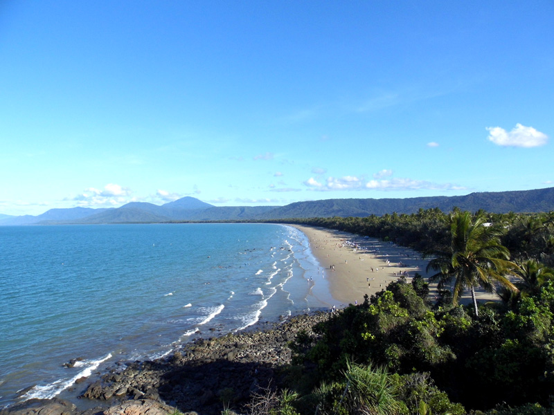 Port Douglas, Queensland, Australia