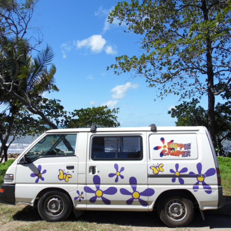 So You Wanna Do A Working Holiday In Australia
