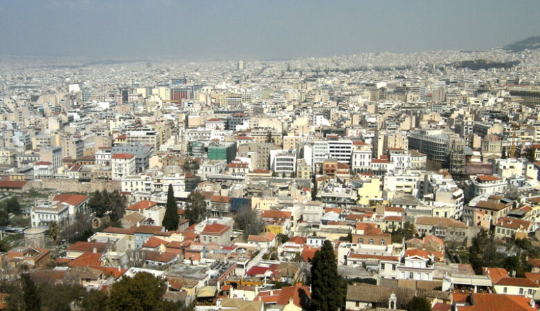 athens, greece