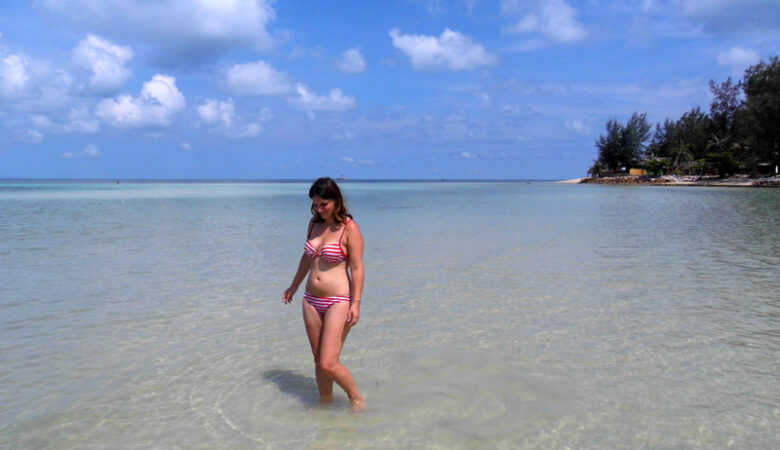 Koh Phangan, Thailand