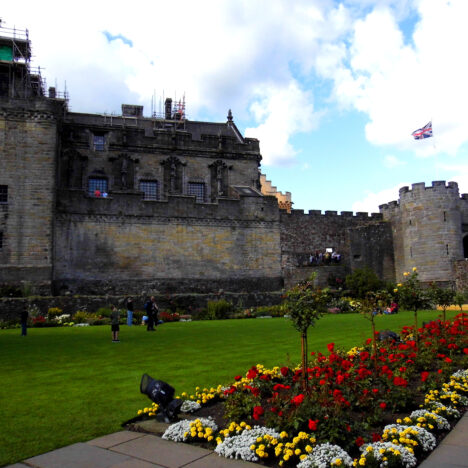 A Day Road Tripping The Isle Of Man