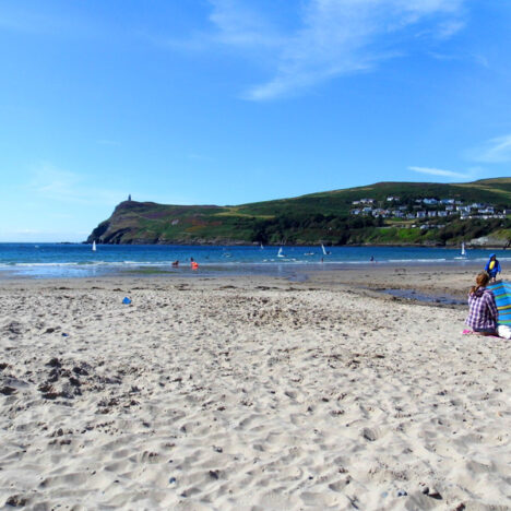 Taking All Of The Trains & Trams On The Isle Of Man