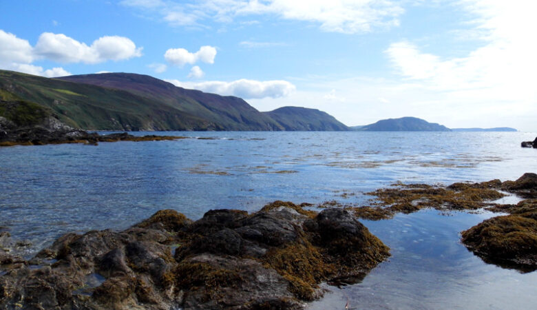 Niarbyl, Isle Of Man