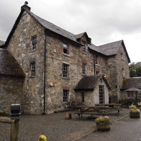 Scenes From Snowdonia: A Long Weekend In North Wales