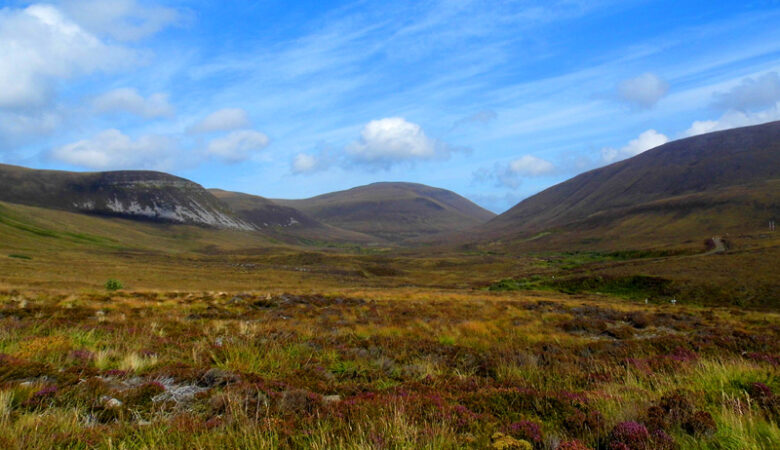 Rackwick Glen, Hoy, Orkney, Scotland