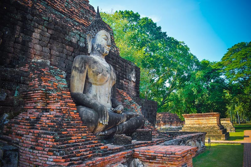 sukhothai