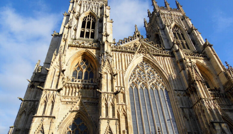 York Minster, England
