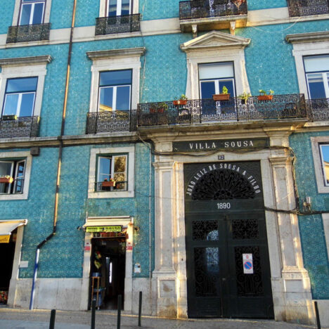 24 Hours In Lisbon: Falling In Love With Portugal’s Capital