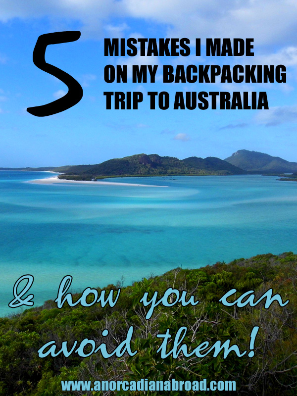 mistakes-backpacking-australia-pin