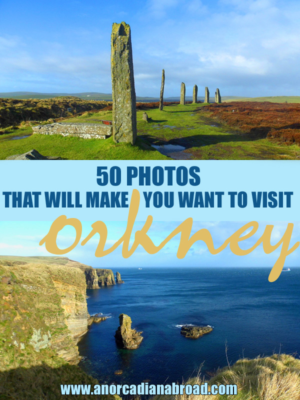 50 Photos That Will Make You Want To Visit Orkney, Scotland - A Local's Guide