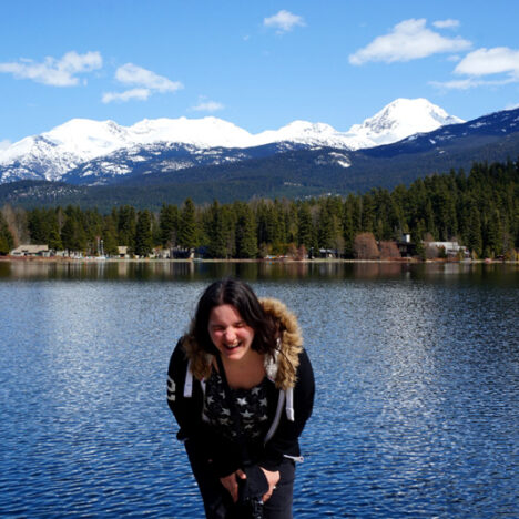Hello From Canada!