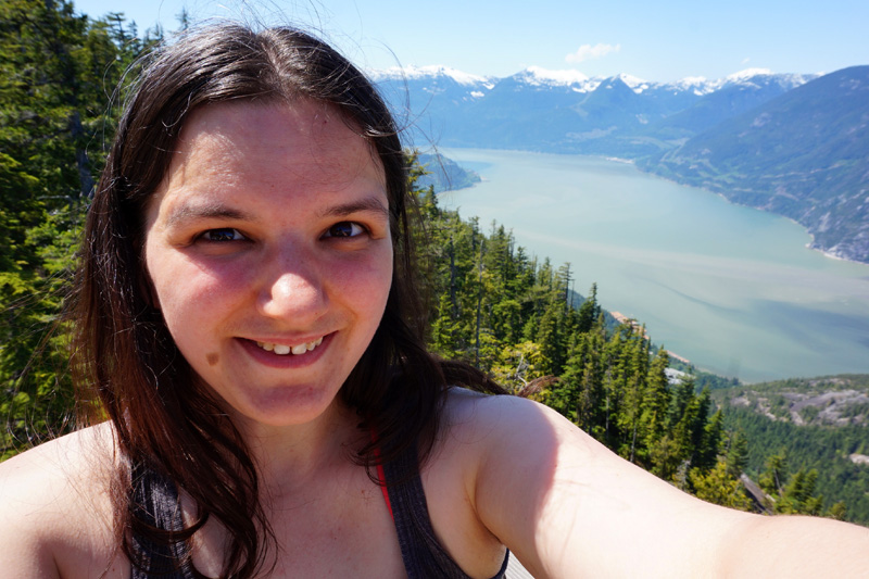 Squamish, BC, Canada