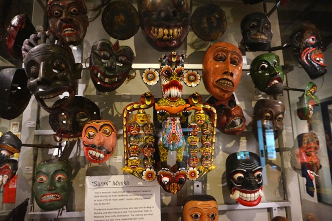 Museum Of Anthropology, UBC, Vancouver, Canada