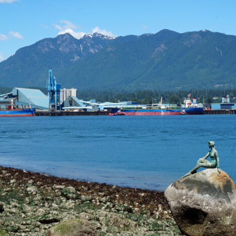 Why I Love Vancouver