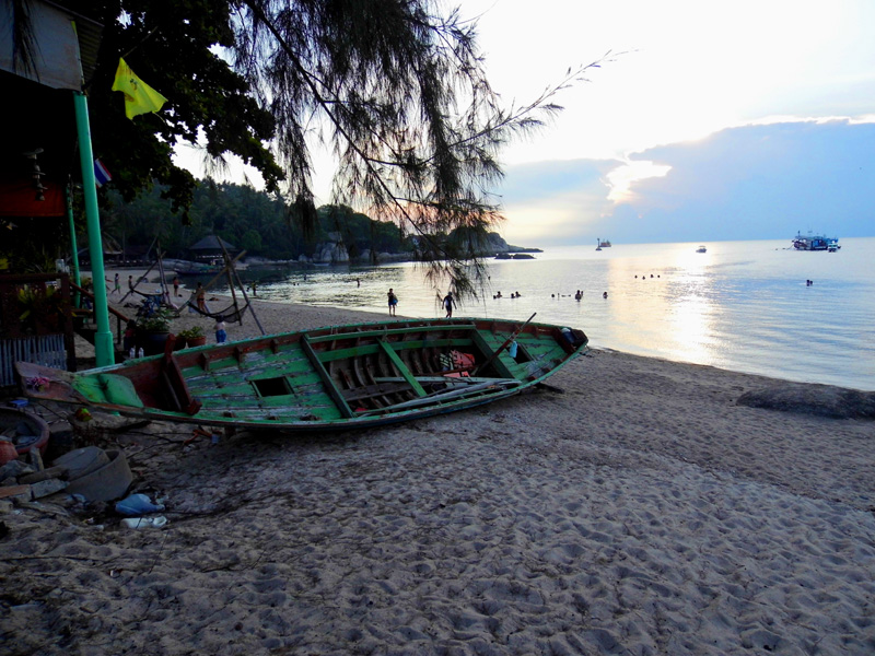 Koh Tao, Thailand