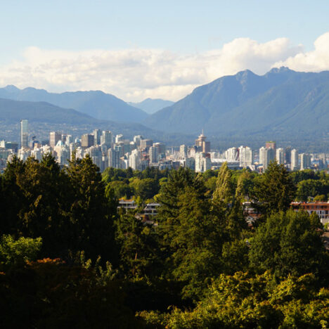 A Short & Sweet Trip To Vancouver Island: Beautiful Victoria, BC