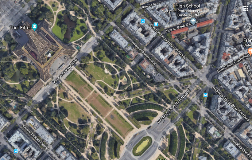 eiffeltower