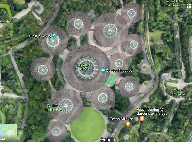 gardenssingapore
