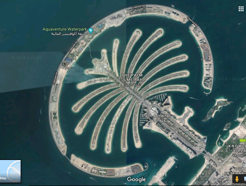 palmdubai