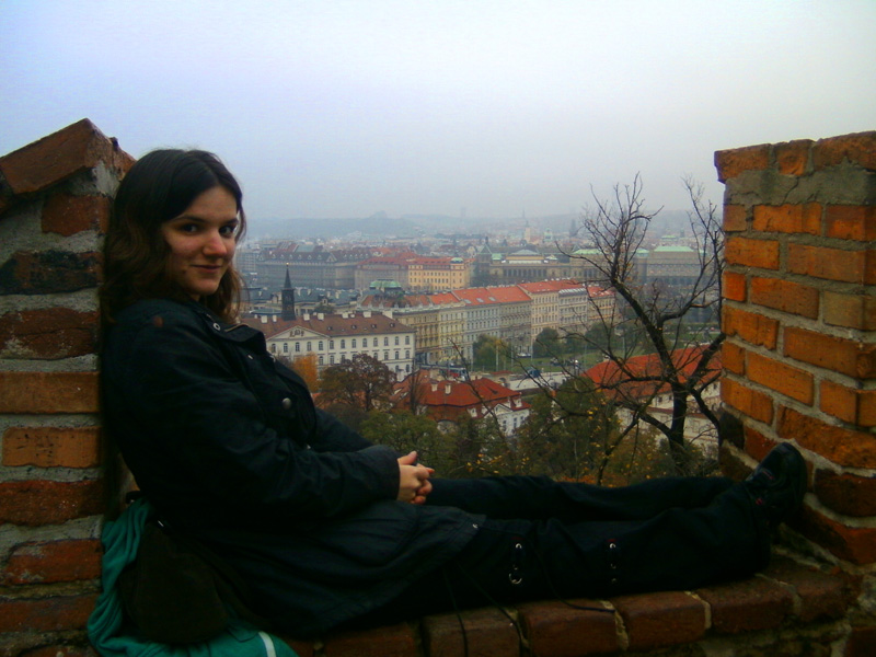 Prague, Czech Republic