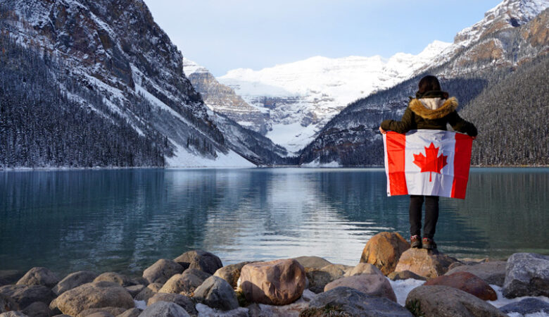 Lake Louise, Banff National Park, Canada