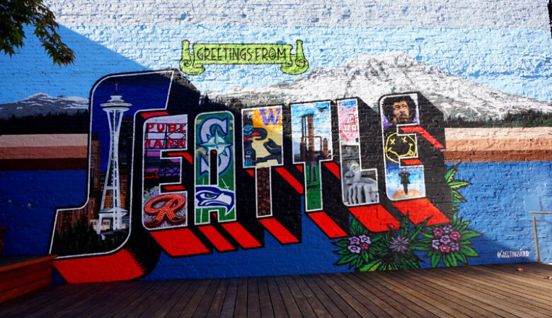 Seattle, USA