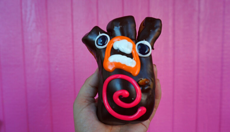 Voodoo Doughnuts, Portland, Oregon