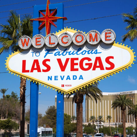 Finding The Weird, Wonderful & Awesome: Driving From LA To Las Vegas