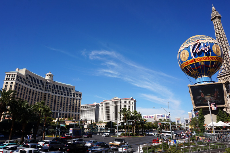 Las Vegas, USA